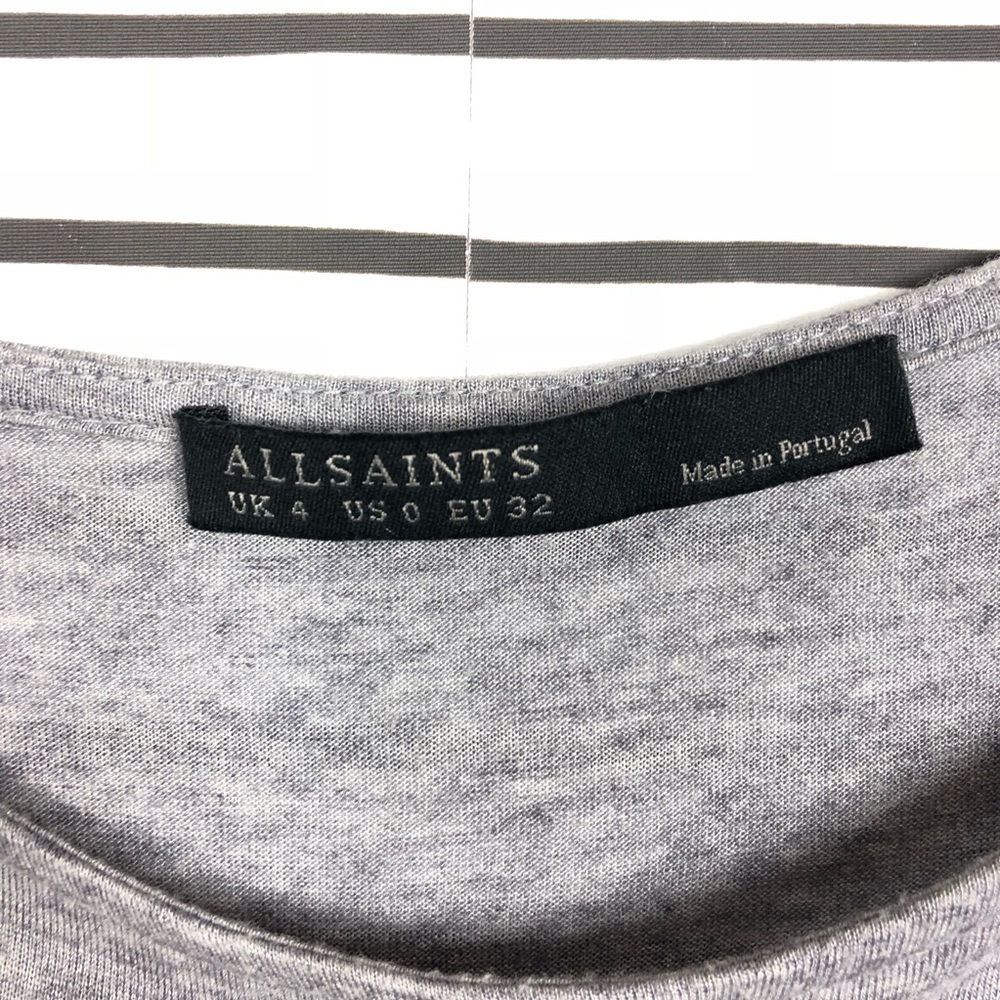 ❌SOLD❌All Saints Sabie Dress - Picture 5 of 5